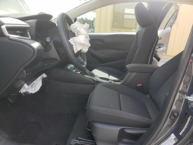 Photo 7 from auction – 2024 TOYOTA COROLLA LE with VIN 5YFB4MDE0RP086410