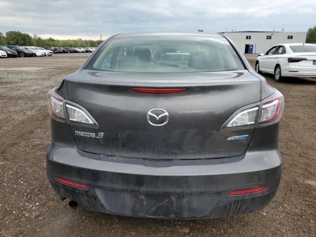 Photo 6 from auction – 2012 MAZDA 3 I with VIN JM1BL1V76C1609135