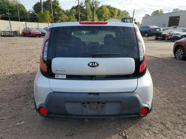 Photo 6 from auction – 2015 KIA SOUL with VIN KNDJN2A29F7795616