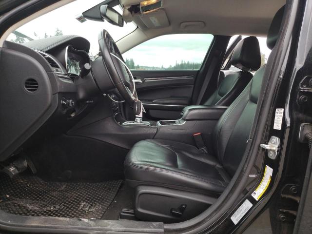 Photo 7 from auction – 2015 CHRYSLER 300 LIMITE with VIN 2C3CCAAG3FH891769