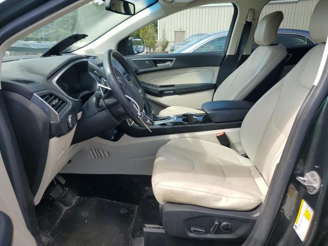 Photo 7 from auction – 2015 FORD EDGE TITAN with VIN 2FMTK4K94FBC36163