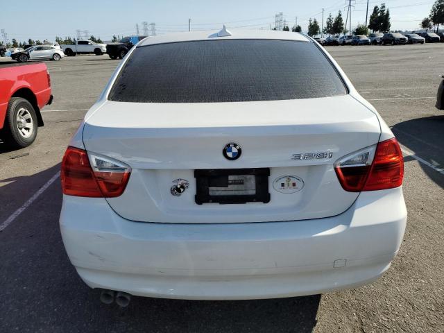 Photo 6 from auction – 2007 BMW 328 I SULE with VIN WBAVC53537FZ73685
