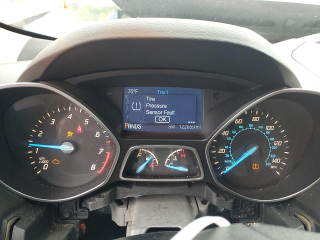 Photo 9 from auction – 2014 FORD ESCAPE SE with VIN 1FMCU0GXXEUE36645