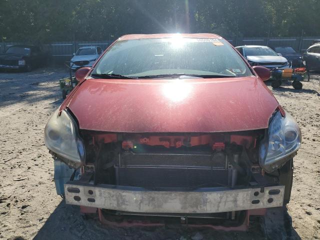 Photo 5 from auction – 2010 TOYOTA PRIUS with VIN JTDKN3DU4A0094023
