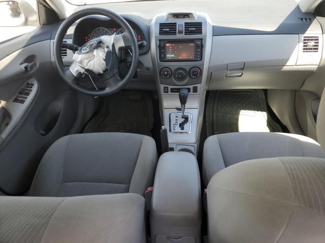 Photo 8 from auction – 2013 TOYOTA COROLLA BA with VIN 2T1BU4EE3DC110741