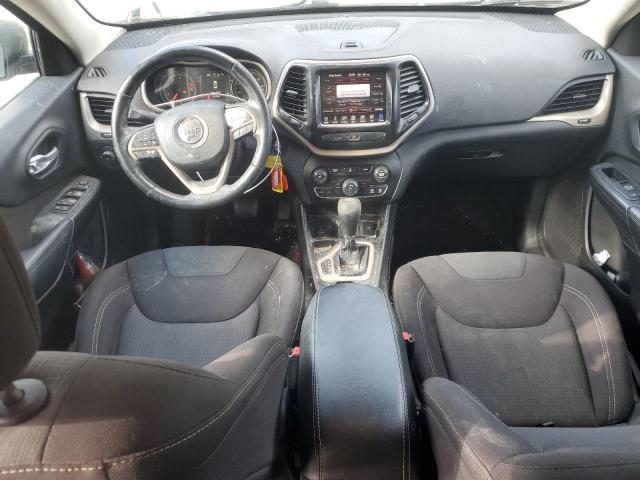 Photo 8 from auction – 2016 JEEP CHEROKEE L with VIN 1C4PJLCB4GW275128
