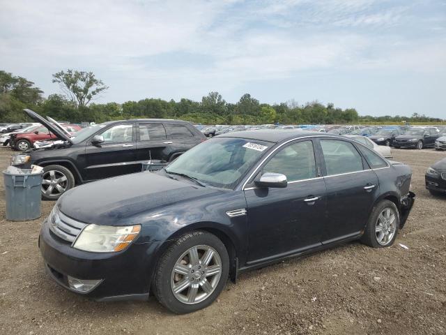 Photo 1 from auction – 2009 FORD TAURUS LIM with VIN 1FAHP25W39G125995