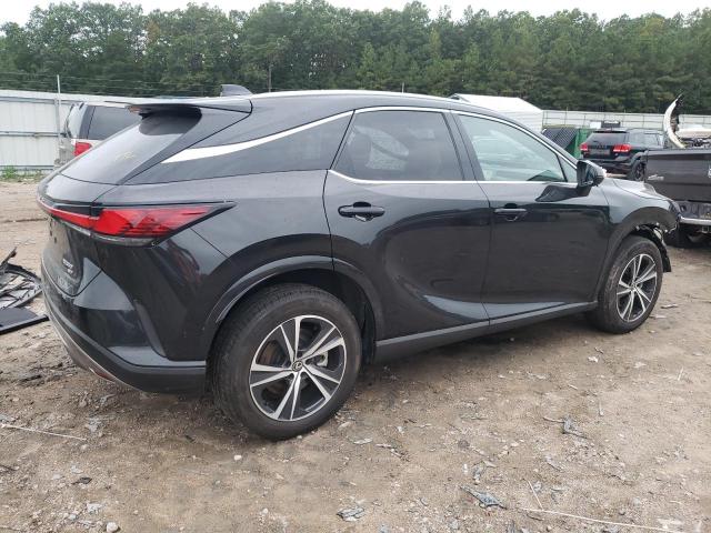 Photo 3 from auction – 2023 LEXUS RX 350 BAS with VIN 2T2BAMCA3PC020109