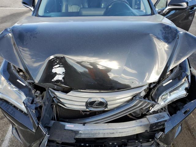 Photo 12 from auction – 2016 LEXUS RX 350 BAS with VIN 2T2BZMCA7GC026178