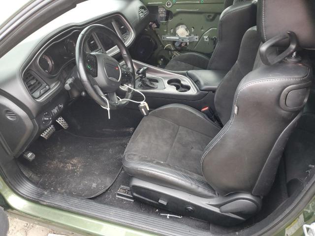 Photo 7 from auction – 2020 DODGE CHALLENGER with VIN 2C3CDZBT9LH247499