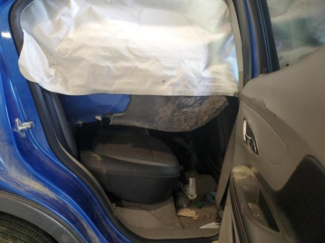Photo 11 from auction – 2015 BUICK ENCORE with VIN KL4CJESB2FB029349