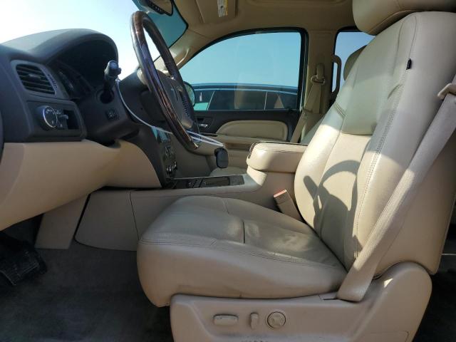 Photo 7 from auction – 2012 GMC YUKON DENA with VIN 1GKS2EEF1CR325306