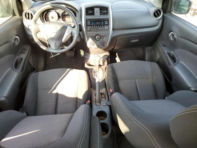 Photo 8 from auction – 2016 NISSAN VERSA S with VIN 3N1CN7AP8GL895658