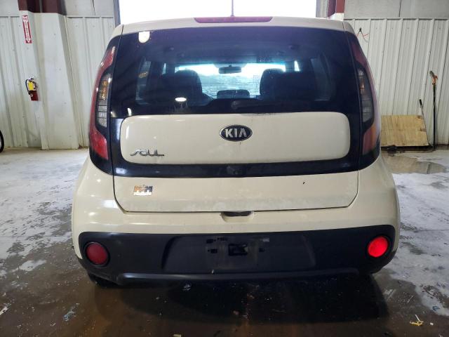 Photo 6 from auction – 2018 KIA SOUL with VIN KNDJN2A20J7565164
