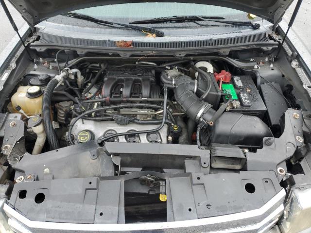 Photo 12 from auction – 2009 FORD FLEX SEL with VIN 2FMDK52C19BA10155