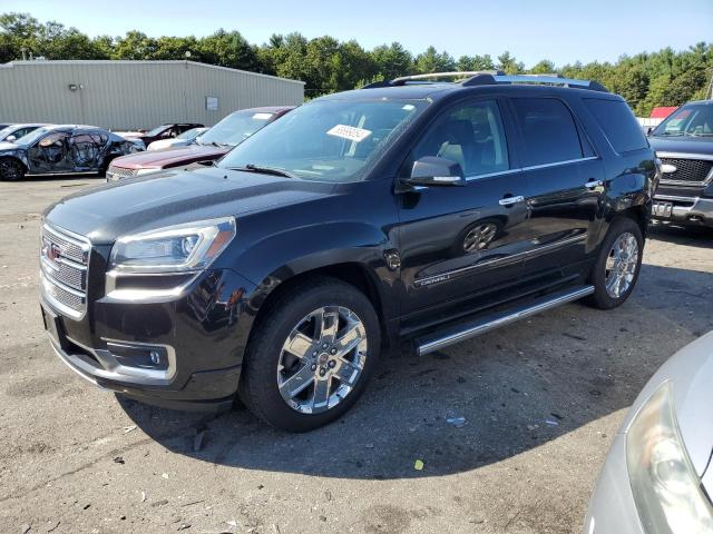 GMC ACADIA DEN 2015 with VIN 1GKKVTKD8FJ116162 - Photo from auction