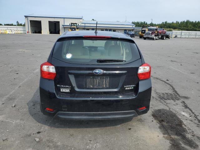 Photo 6 from auction – 2014 SUBARU IMPREZA PR with VIN JF1GPAD6XE8292723