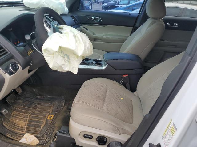 Photo 7 from auction – 2013 FORD EXPLORER with VIN 1FM5K7B81DGC67569