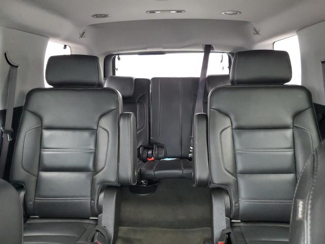 Photo 10 from auction – 2015 GMC YUKON DENA with VIN 1GKS2CKJ5FR507043