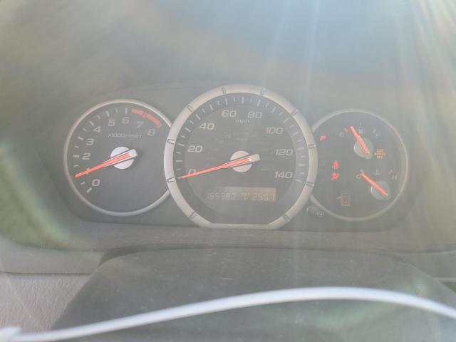Zdjęcie 9 z aukcji – 2007 HONDA PILOT LX z VIN 5FNYF18127B028446