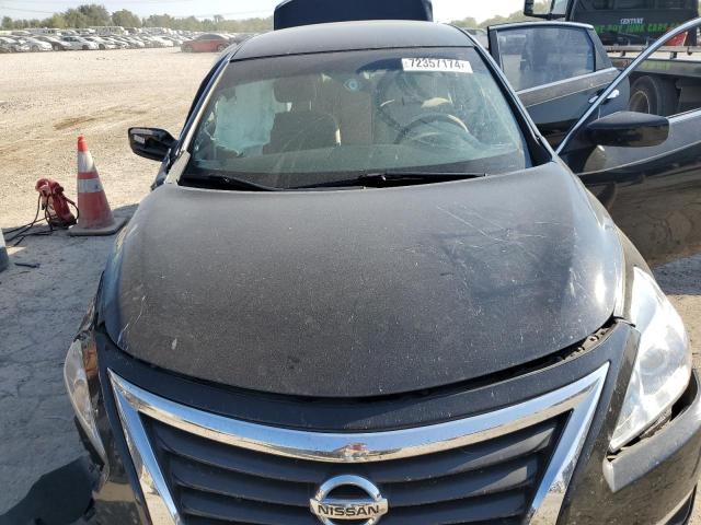 Photo 11 from auction – 2015 NISSAN ALTIMA 2.5 with VIN 1N4AL3AP6FC267987