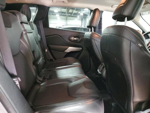 Photo 11 from auction – 2018 JEEP CHEROKEE L with VIN 1C4PJMLX1JD500027