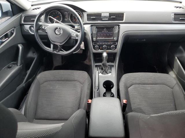 Photo 8 from auction – 2018 VOLKSWAGEN PASSAT S with VIN 1VWAA7A37JC028152