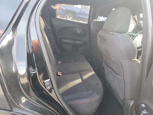 Photo 10 from auction – 2013 NISSAN JUKE S with VIN JN8AF5MV4DT231353