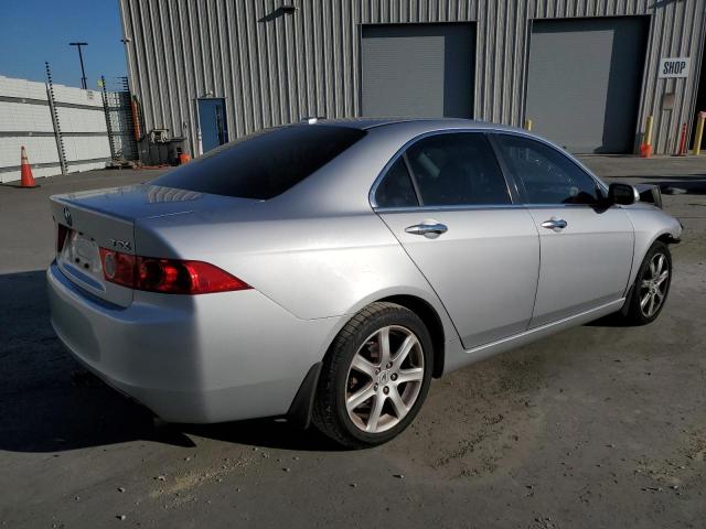 Photo 3 from auction – 2005 ACURA TSX with VIN JH4CL96975C022953