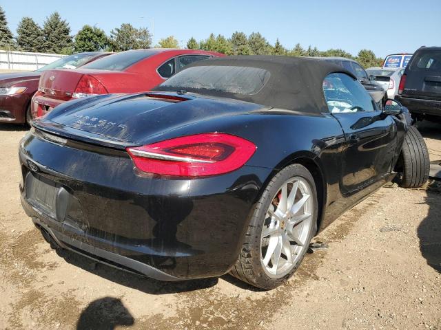 Photo 3 from auction – 2013 PORSCHE BOXSTER S with VIN WP0CB2A8XDS133480