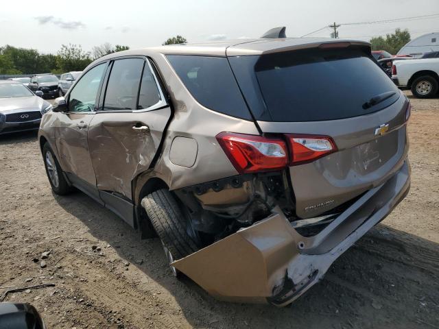 Photo 2 from auction – 2018 CHEVROLET EQUINOX LT with VIN 2GNAXSEV2J6319593