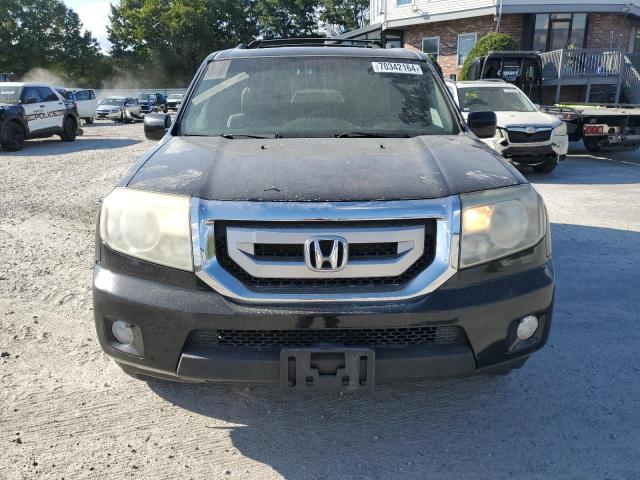 Photo 5 from auction – 2011 HONDA PILOT EXLN with VIN 5FNYF4H70BB045003