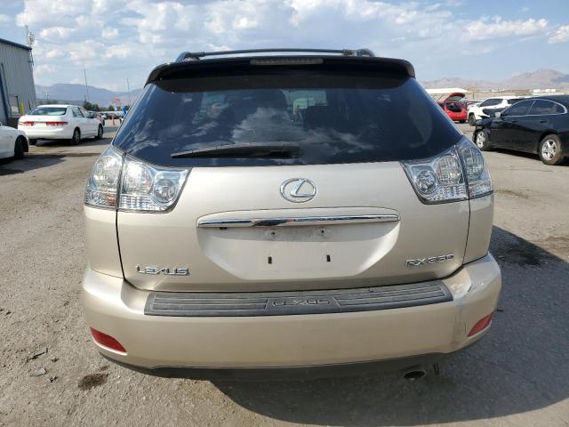 Photo 6 from auction – 2007 LEXUS RX 350 with VIN 2T2HK31UX7C033678