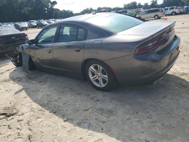 Photo 2 from auction – 2022 DODGE CHARGER SX with VIN 2C3CDXBG9NH234682