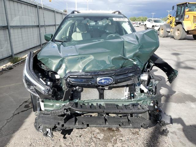 Photo 5 from auction – 2024 SUBARU FORESTER P with VIN JF2SKADC9RH477717