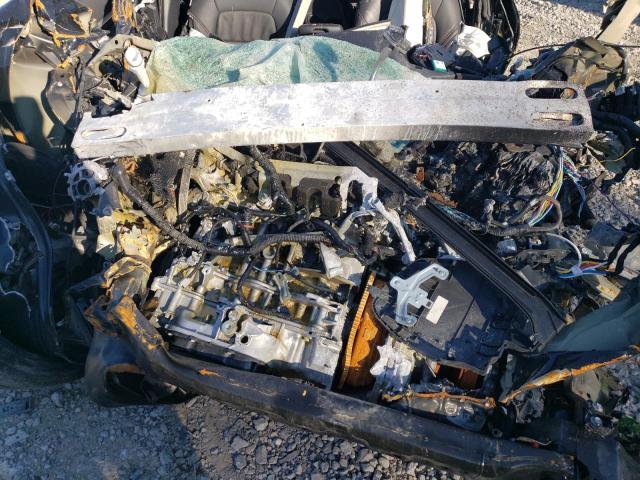 Photo 11 from auction – 2024 NISSAN ALTIMA with VIN 1N4BL4CV7RN401484