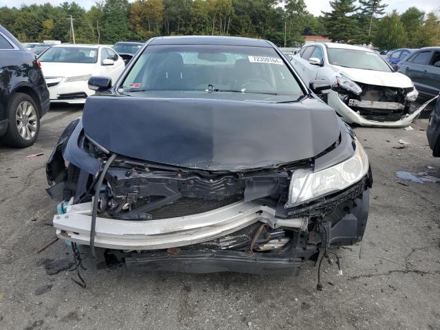 Photo 5 from auction – 2011 ACURA TL with VIN 19UUA8F23BA000689