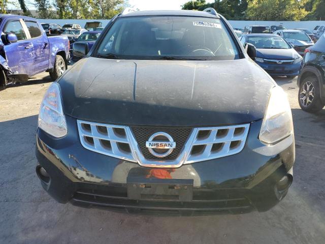 Photo 5 from auction – 2011 NISSAN ROGUE S with VIN JN8AS5MV2BW264696