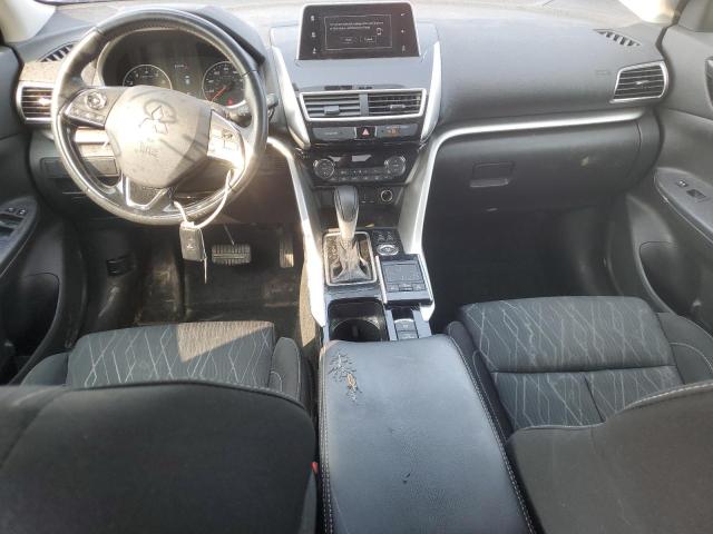 Photo 8 from auction – 2018 MITSUBISHI ECLIPSE CR with VIN JA4AT5AA1JZ062952