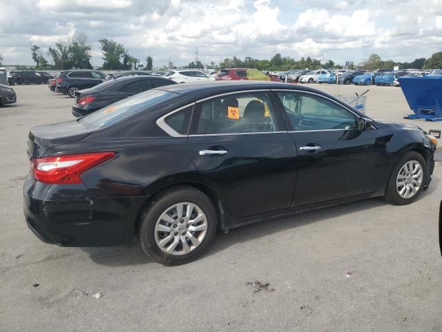 Photo 3 from auction – 2016 NISSAN ALTIMA 2.5 with VIN 1N4AL3AP1GN325655