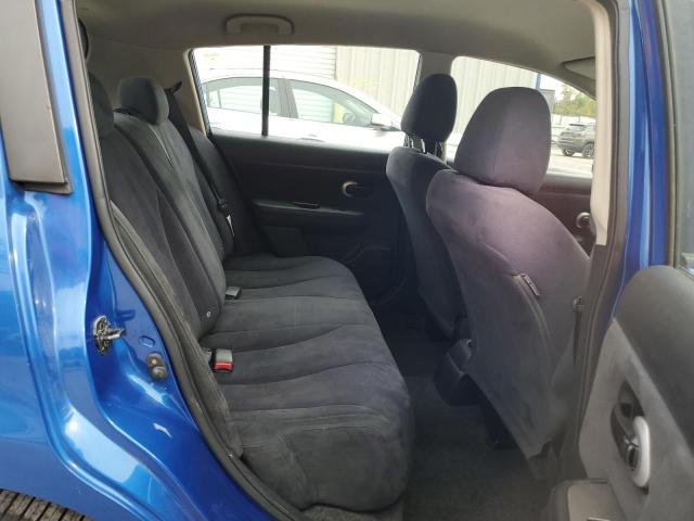 Photo 10 from auction – 2008 NISSAN VERSA S with VIN 3N1BC13E28L374267