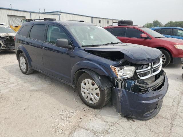 Photo 4 from auction – 2018 DODGE JOURNEY SE with VIN 3C4PDCAB9JT509982