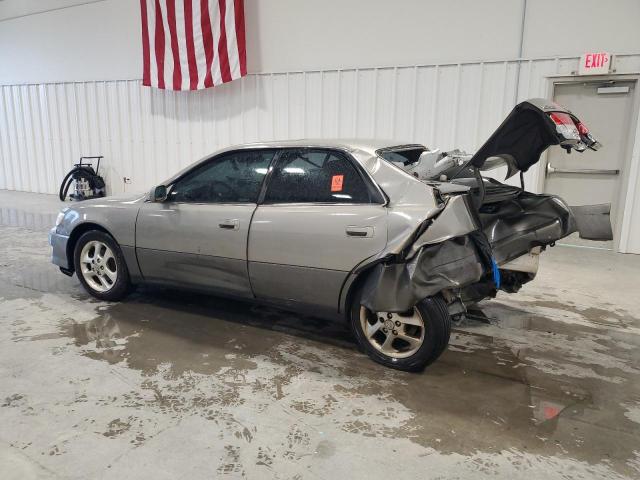 Photo 2 from auction – 2001 LEXUS ES 300 with VIN JT8BF28G315111536
