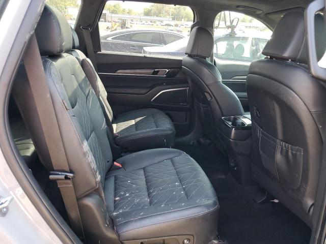 Photo 11 from auction – 2023 KIA TELLURIDE with VIN 5XYP5DGC2PG399408