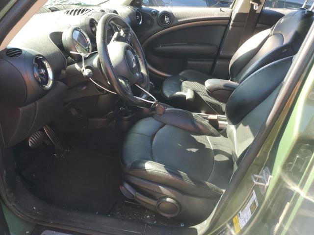 Photo 7 from auction – 2016 MINI COOPER S C with VIN WMWZC3C59GWT09123
