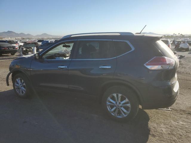 Photo 2 from auction – 2015 NISSAN ROGUE S with VIN 5N1AT2MT3FC873322