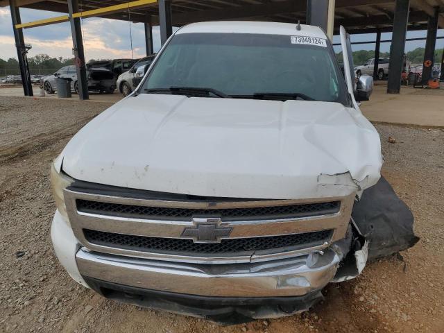 Photo 5 from auction – 2007 CHEVROLET SILVERADO with VIN 1GCEC14037Z652887