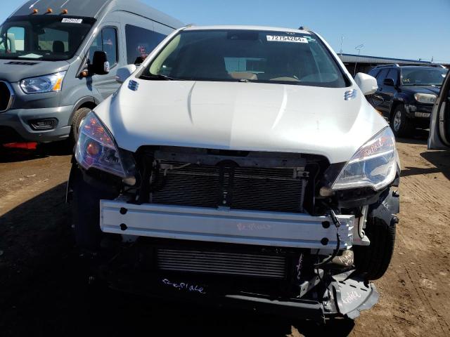 Photo 5 from auction – 2014 BUICK ENCORE PRE with VIN KL4CJHSBXEB561822