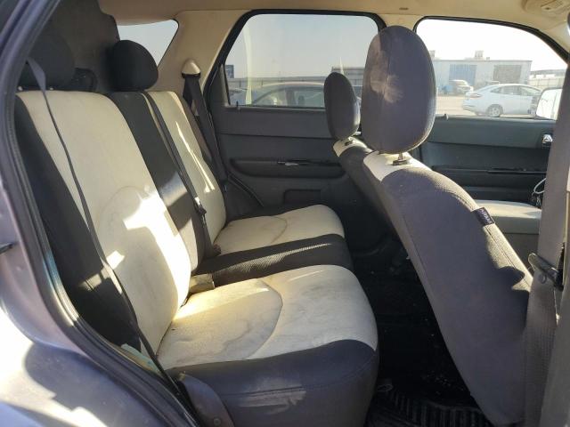 صورة رقم 10 من المزاد - 2008 MAZDA TRIBUTE I مع VIN 4F2CZ02Z58KM09660
