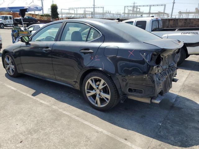 Photo 2 from auction – 2010 LEXUS IS 250 with VIN JTHBF5C27A5115277